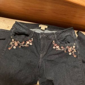 Democracy jeans 14